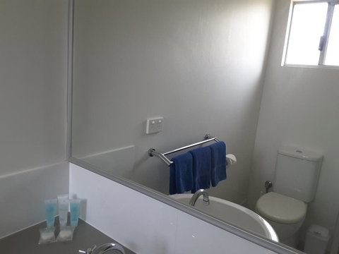 Horrocks Beach Caravan Park - Go Out 2