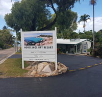 Horseshoe Bay Resort - Go Out