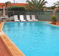 Hospitality Geraldton SureStay by Best Western - Pubs and Clubs