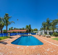 Hospitality Kalgoorlie SureStay by Best Western - Pubs and Clubs