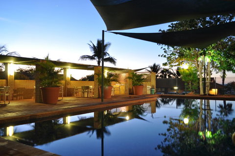 Hospitality Port Hedland - Pubs and Clubs 0