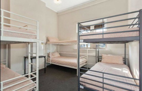 Hostel Plus Collingwood - Go Out 1