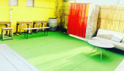 Hostel Plus Collingwood - Go Out 2