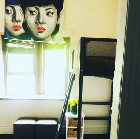 Hostel Plus Collingwood - Go Out 0