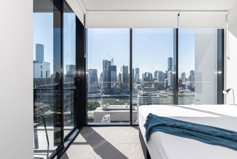 Hostrelax Residences On Merivale Street - Go Out 3