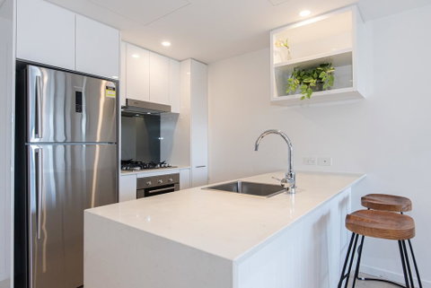 Hostrelax Residences On Merivale Street - Go Out 2