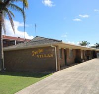 Irvin Villa - Coffs Harbour NSW - Go Out
