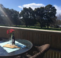 Jacaranda Retreat. Refreshing Recharge Relax 