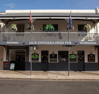 Jack Duggans Irish Pub - Pubs and Clubs