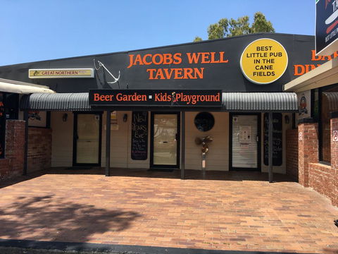 Jacobbs Well - Go Out 3