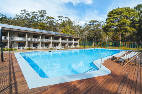 Jamberoo Resort - Pubs and Clubs 0