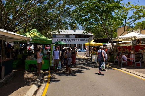 Joes Waterhole Hotel - Pubs and Clubs 0