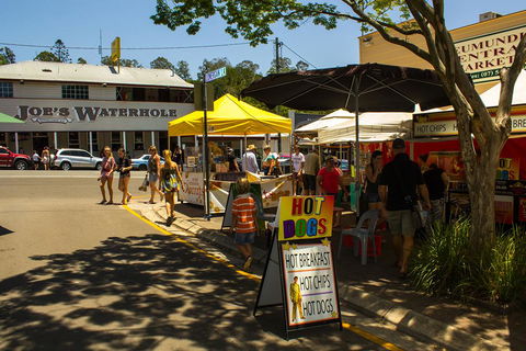 Joes Waterhole Hotel - Pubs and Clubs 1