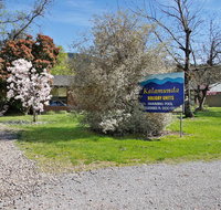 Kalamunda 6 - On the Rail Trail - Pubs and Clubs