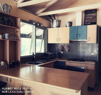 Kalimna Woods Cottages - Go Out