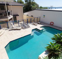 Kallaroo 3 Kallaroo Street- great house with views pool WIFI and aircon - Pubs and Clubs