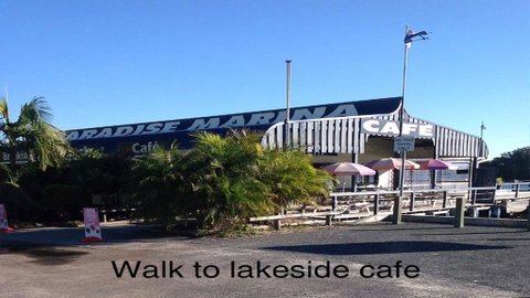 Kanandah 5 - By The Lake! - Go Out 3