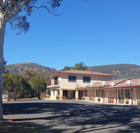 Kandos Fairways Motel - Pubs and Clubs