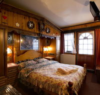 Karelia Alpine Lodge - Pubs and Clubs