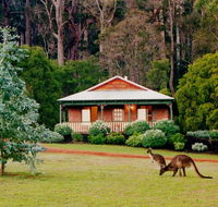 Karri Valley Chalets - Pubs and Clubs