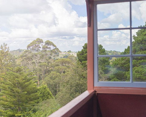 Katoomba Mountain Lodge - Pubs and Clubs 1