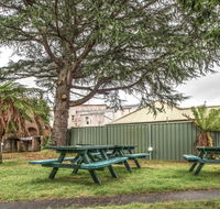Katoomba Town Centre Motel - Pubs and Clubs