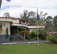 Kempsey Powerhouse Motel - Pubs and Clubs