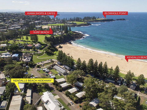 Kendalls Beach HideAway - 3 Nights For Price Of 2 During Winter Months - Pubs and Clubs 0