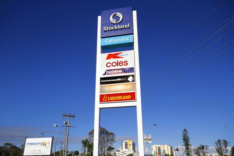 Kennedy Pde 11, Golden Beach - Go Out 2