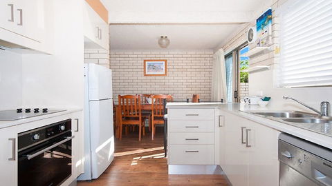 Kenway Lodge - Ballina Central - WiFi - Netflix- - Go Out 3