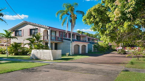 Kenway Lodge - Ballina Central - WiFi - Netflix- - Go Out 1