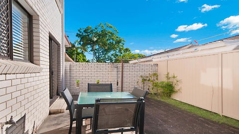 Kenway Lodge - Ballina Central - WiFi - Netflix- - Go Out 2