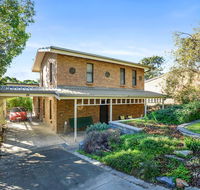 Kestrel Lodge Port Willunga - Go Out