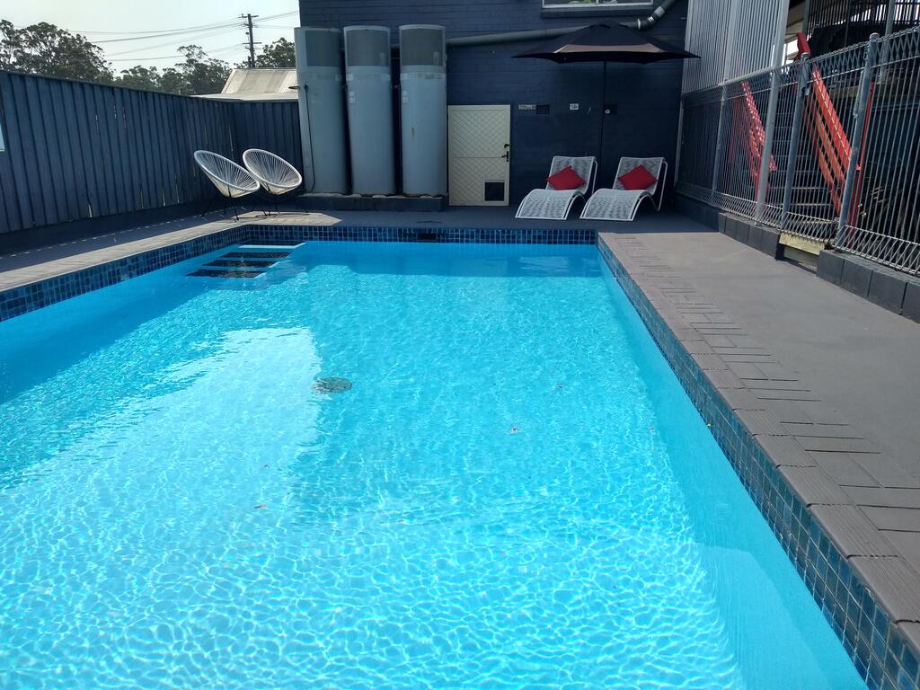 Batar Creek NSW Pubs and Clubs