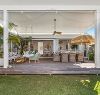 Kia Orana Island Home - Go Out
