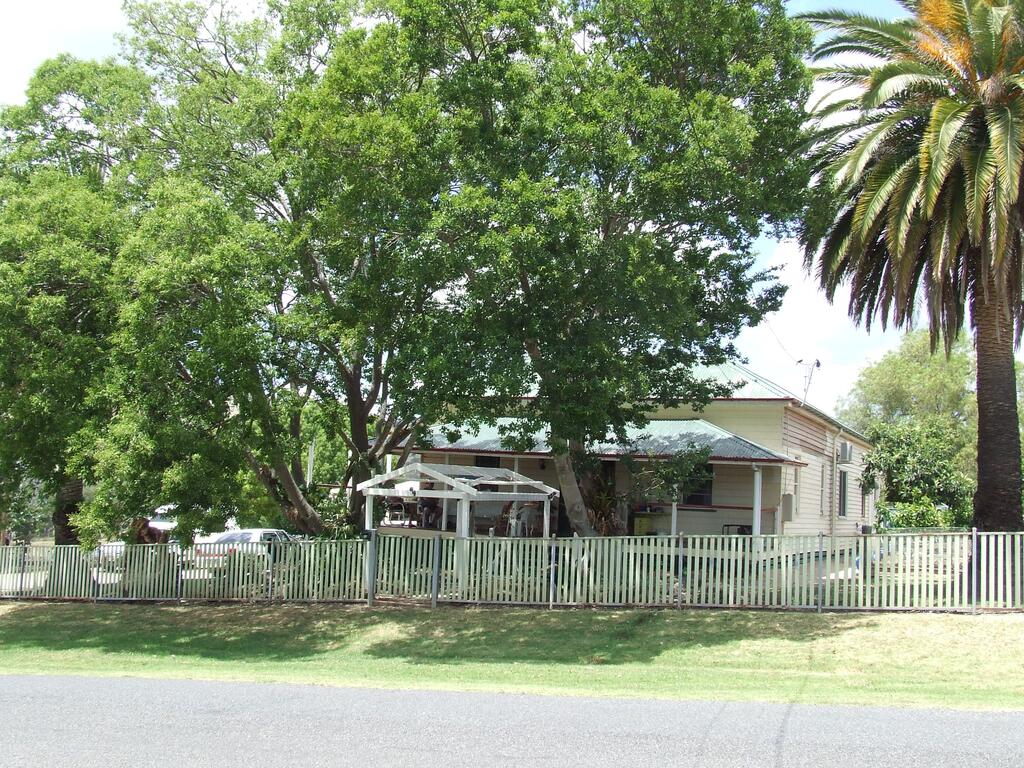 Killarney QLD Pubs and Clubs