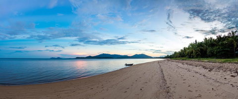 King Reef Beach House - Go Out 2