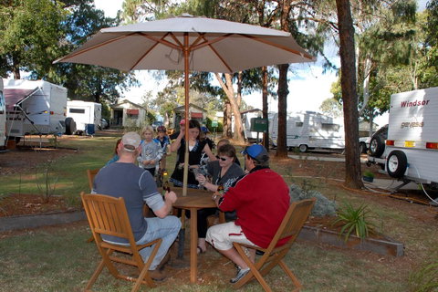 Kingaroy Holiday Park - Pubs and Clubs 3