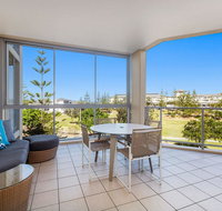 KINGSCLIFF COAST CULTURE 1208 - Go Out