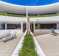 Kingscliff Ocean View Penthouse Terraces - Go Out