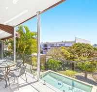 Kingscliff Ocean Vista With Jacuzzi Spa - Go Out