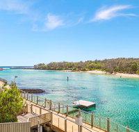 KINGSCLIFF WATERS 2 - Go Out