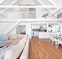 Kingsley Beach House - Boat Harbour - Go Out