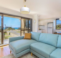 Kingsway 3 Ocean View - Go Out