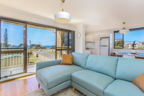 Kingsway #3 Ocean View - Go Out 0