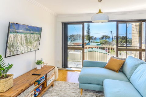 Kingsway #3 Ocean View - Go Out 1