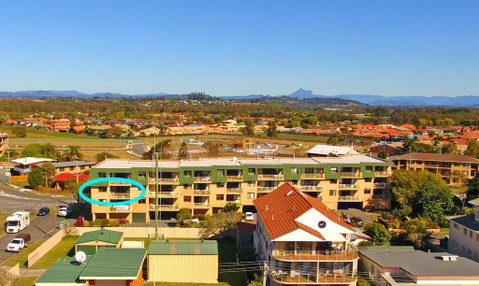 Kingsway #3 Ocean View - Go Out 2
