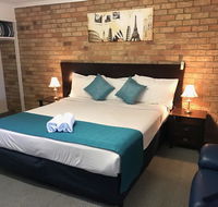 Kipparing Village Motel
