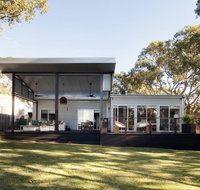 Kirby's Berrara Beach House - Go Out