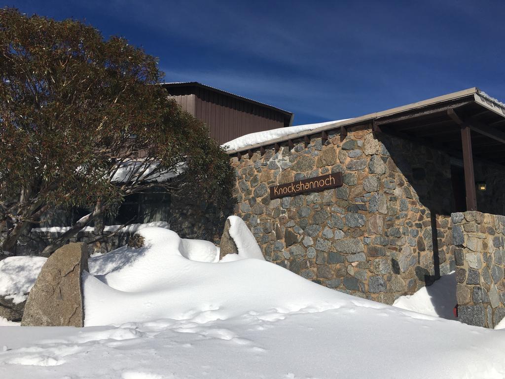 Charlotte Pass NSW Pubs and Clubs